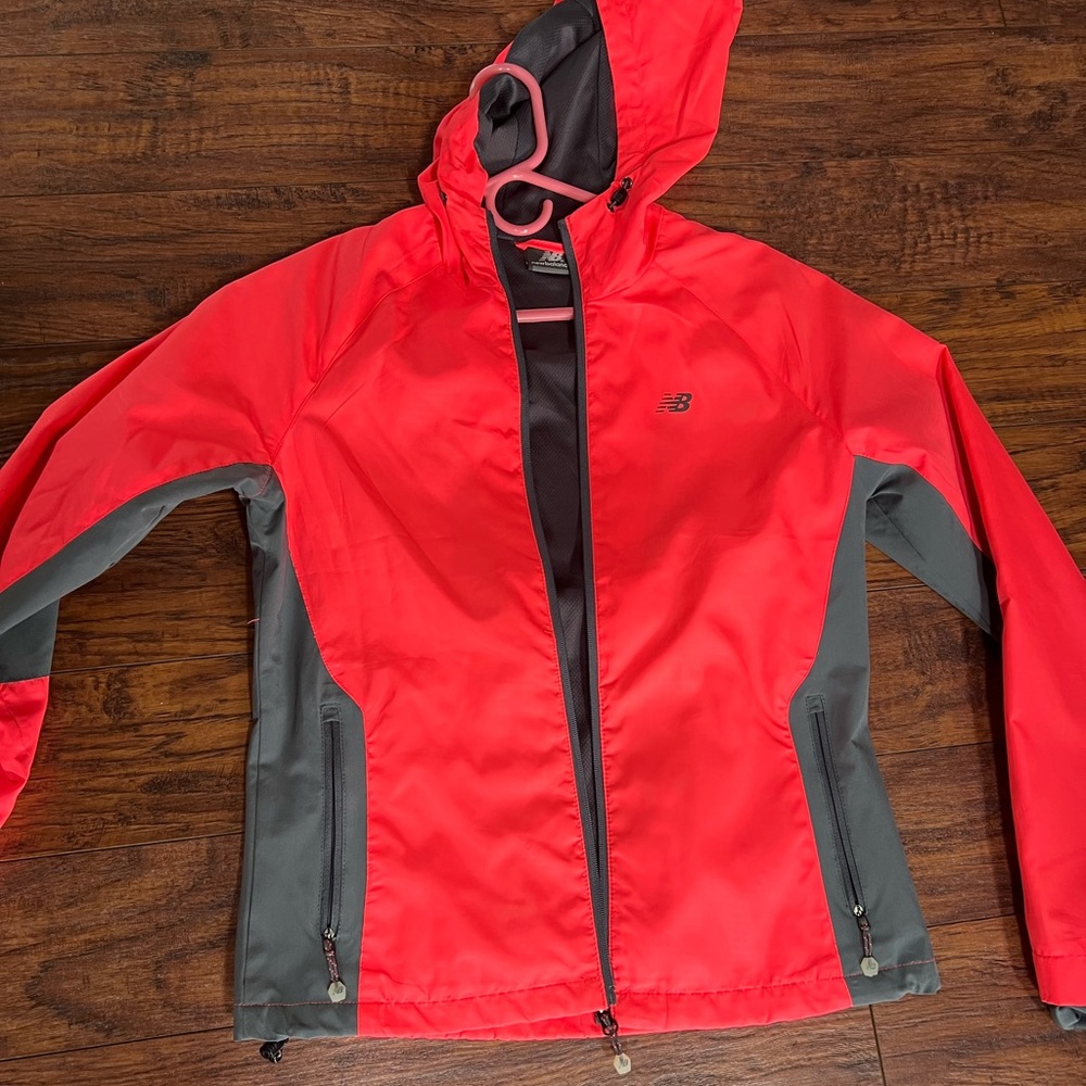Women’s Spring Jacket